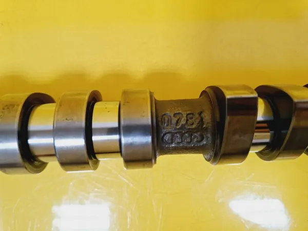 OEM DRC97346 Einlass-Nockenwelle für Audi A6 C5 2.4 V6 image 4