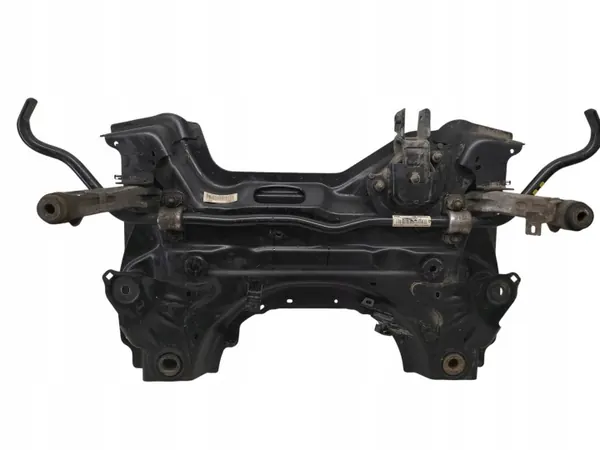 Etujousitus OEM 7CAA60 Citroen C4 Grand Picasso image 2