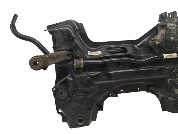 Etujousitus OEM 7CAA60 Citroen C4 Grand Picasso image 4