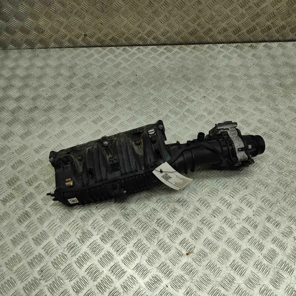 Coletor de admissão BMW OE usado OEM A2C15022400 image 3