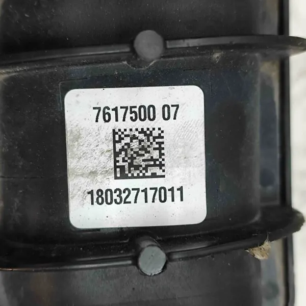 Coletor de admissão BMW OE usado OEM A2C15022400 image 8