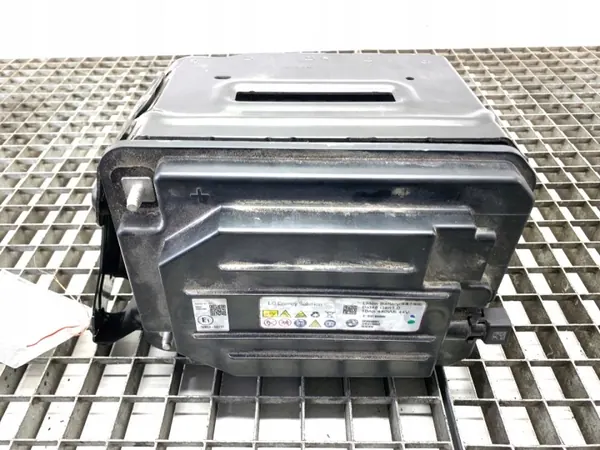Batterie OEM 5A58884 pour BMW G30 2.0 190CV image 2