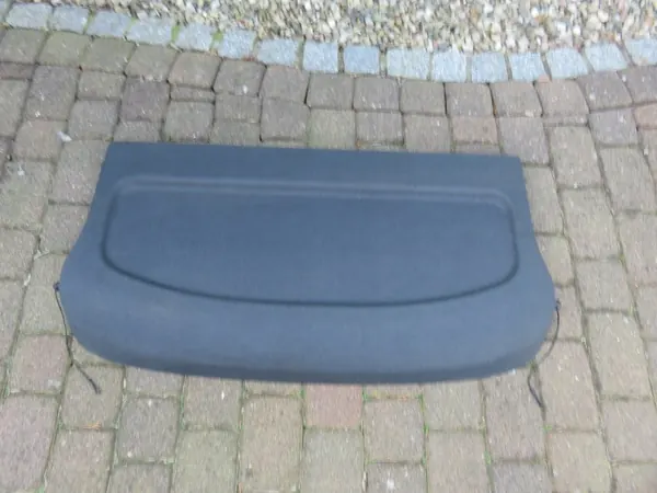 Étagère de coffre Audi Q2 81A 2016-2024 Pièce OEM image 2