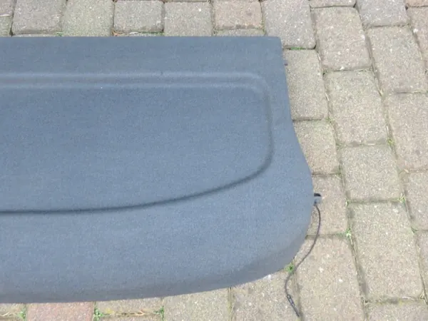 Étagère de coffre Audi Q2 81A 2016-2024 Pièce OEM image 3