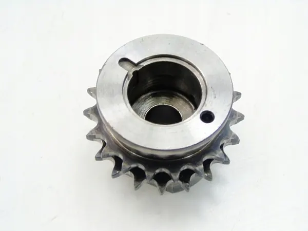 Poulie de distribution OEM QYWAKRNWK pour 1.8 TDCI image 3