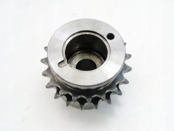 Poulie de distribution OEM QYWAKRNWK pour 1.8 TDCI image 4