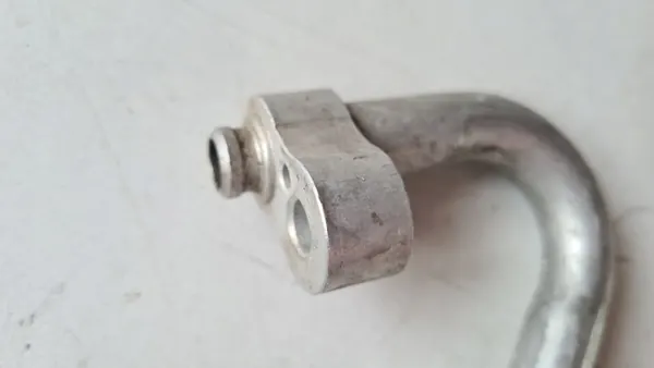 Flexibles Climatisation 8Z0260701M 8Z0260707M Audi A2 image 3