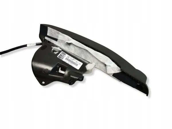 Audi A7 C7 Sitzseitenverstellung OEM 4G8882643A image 3