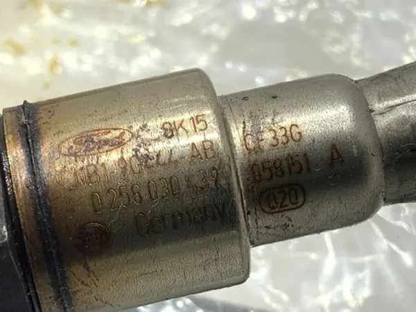 Lambda-anturi OEM 0258030439 Ford Transit Courierille image 3