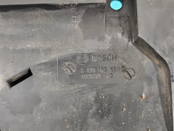 Kylarrubrik BMW E46 1.9B 1998 image 2