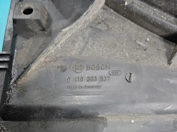 Kylarrubrik BMW E46 1.9B 1998 image 8