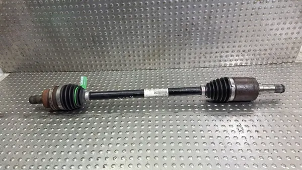OEM S26372598 Taka-akselin akseli Ford Kuga MK1 2.0TDCI image 2