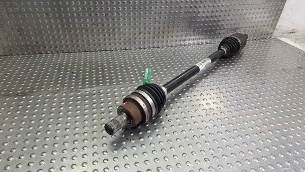 OEM S26372598 Taka-akselin akseli Ford Kuga MK1 2.0TDCI image 3