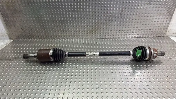 OEM S26372598 Taka-akselin akseli Ford Kuga MK1 2.0TDCI image 4