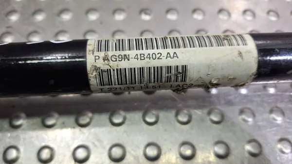 OEM S26372598 Taka-akselin akseli Ford Kuga MK1 2.0TDCI image 5