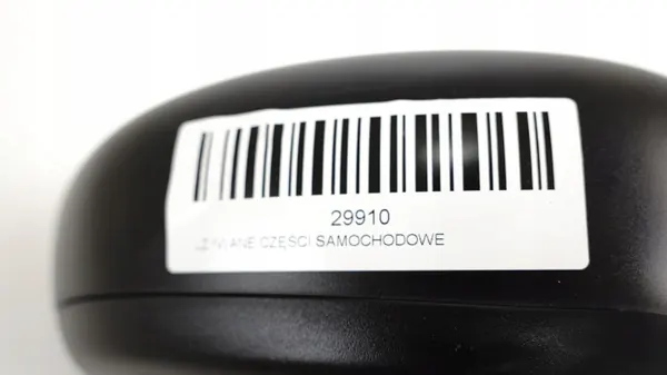 Oikea peili OEM 1735180226 Fiat 500 07-14 image 9
