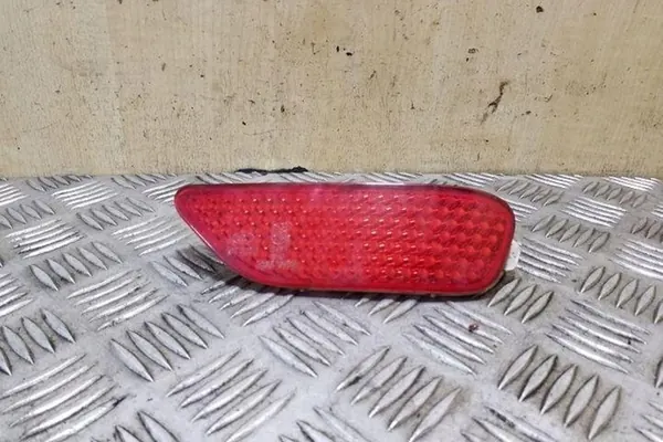 Oikea takapuskuriheijastin CHEVROLET CAPTIVA 96626982 image 2