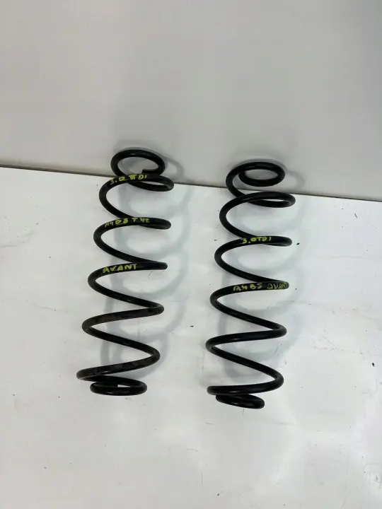Takajousi OEM YQP4267 Audi A4 B8 3.0 TDI:lle image 2