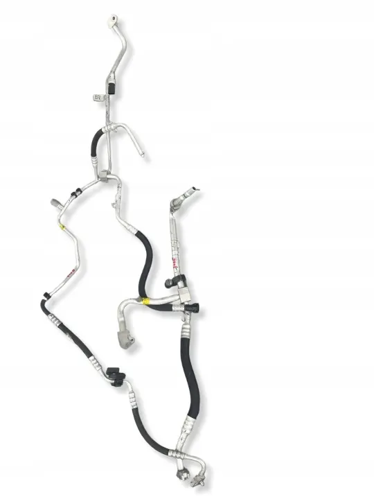 Fiat 500E AC-ledningar OEM 500E PRZEWODY KLIMATYZACJI image 2