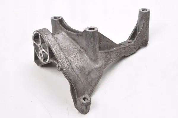 Bentley Bentayga Klimakompressor-Halterung OEM 057260885E image 2