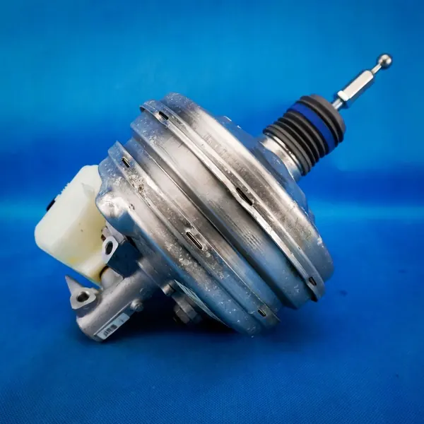 Rembekrachtigingspomp Audi A8 S8 4H FL 4H0612103C image 2