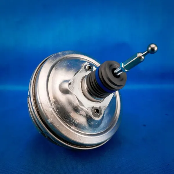 Rembekrachtigingspomp Audi A8 S8 4H FL 4H0612103C image 3