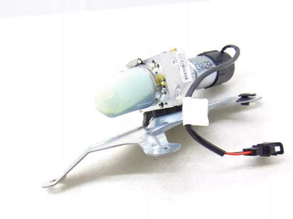 Actionneur de pompe de toit Audi A3 8P VW Golf VI Cabrio image 2