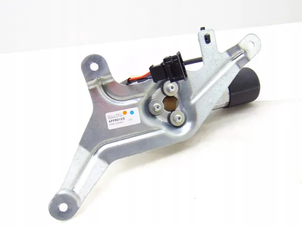 Actionneur de pompe de toit Audi A3 8P VW Golf VI Cabrio image 3