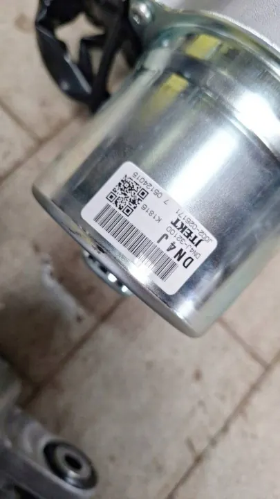 Bomba de direção assistida Mazda MX-30 DN4J-32100 image 3