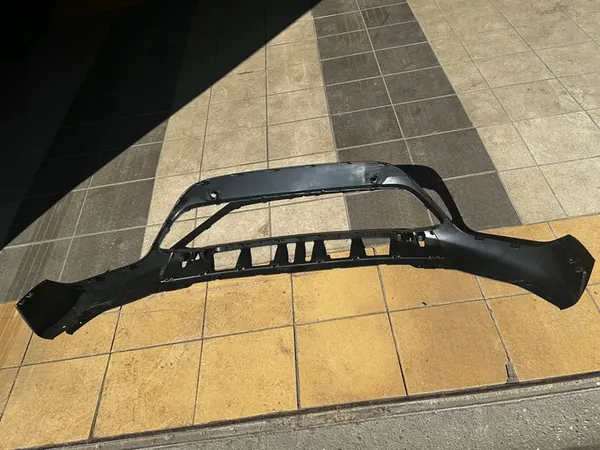 BMW X1 F48 F49 Framskärms Spoiler 51117354816 image 7