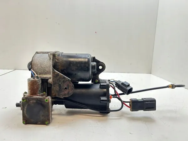 Achter luchtvering compressor OEM 6H2219G525AF image 7