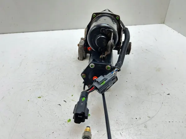 Achter luchtvering compressor OEM 6H2219G525AF image 9