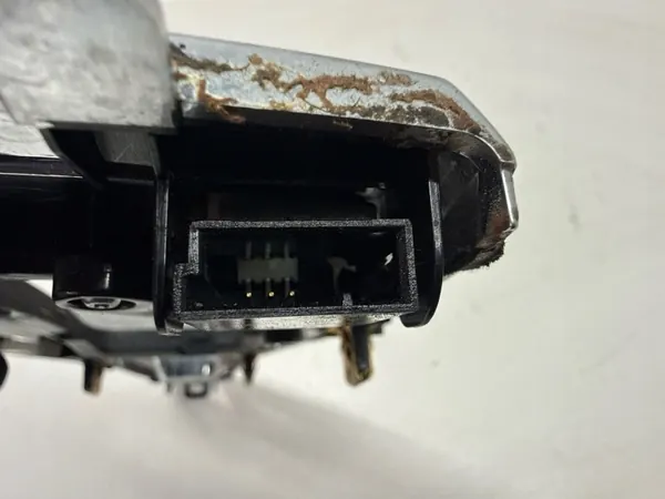 Jarru sylinteri OEM 23281831 Chevrolet Camaro image 9