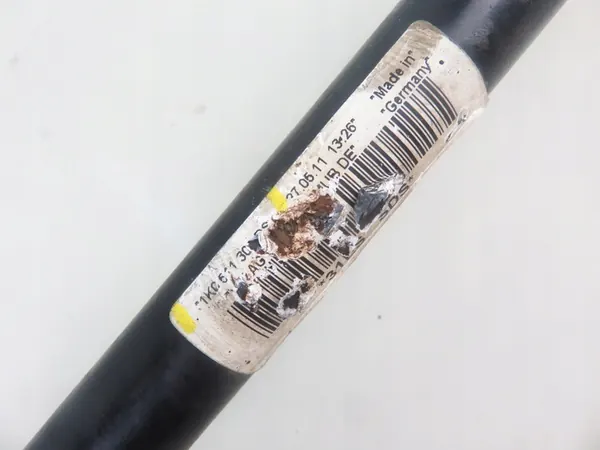 Stabilizzatore Posteriore Volkswagen Passat B7 1K0511305DS image 5