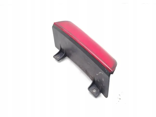 Refletor esquerdo para-choques traseiro OEM A6398200564 Mercedes image 3