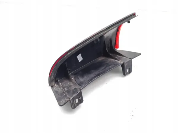 Refletor esquerdo para-choques traseiro OEM A6398200564 Mercedes image 4