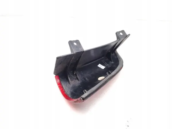 Refletor esquerdo para-choques traseiro OEM A6398200564 Mercedes image 6