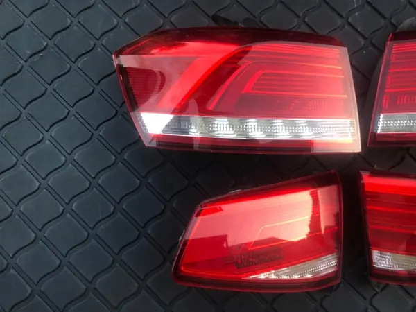 Luces Traseras LED Passat B8 Kombi image 3