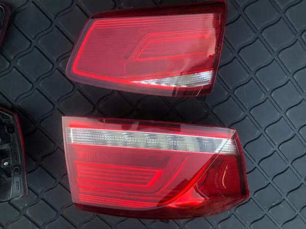 Luces Traseras LED Passat B8 Kombi image 4