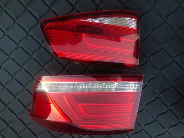 Luces Traseras LED Passat B8 Kombi image 5