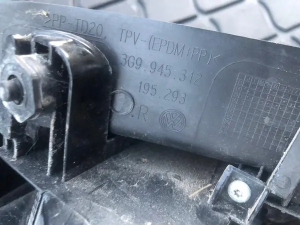 Luces Traseras LED Passat B8 Kombi image 8