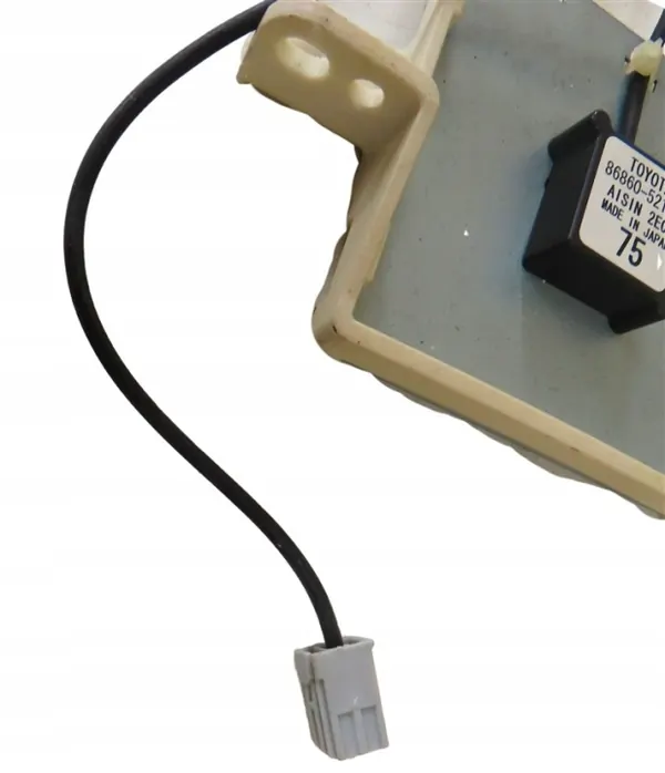 Antena GPS OEM 86860-52190 para Toyota Yaris 2011-2020 image 3