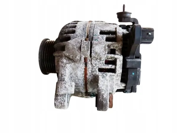 Vaihtovirtageneraattori Toyota Yaris II 1.4 D4D image 2