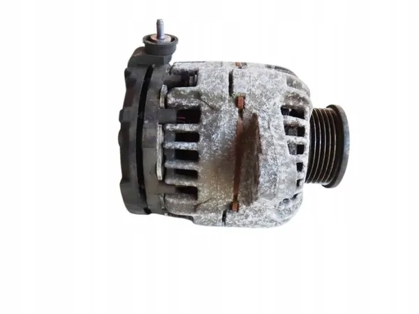 Vaihtovirtageneraattori Toyota Yaris II 1.4 D4D image 3