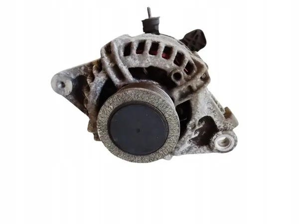 Vaihtovirtageneraattori Toyota Yaris II 1.4 D4D image 4