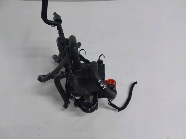 Warmtewisselaar OEM 12E963231H voor VW elektrische modellen image 2