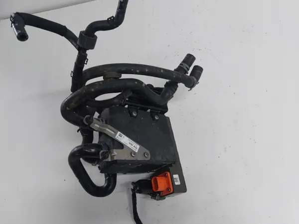 Warmtewisselaar OEM 12E963231H voor VW elektrische modellen image 3