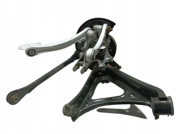 Rolamento de cubo Porsche OEM ZWROTNICA LEWY TYŁ image 3