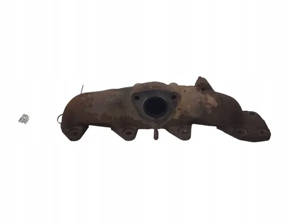 Colector de Escape Opel OEM JUT142886 Usado image 2