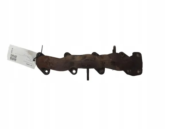 Colector de Escape Opel OEM JUT142886 Usado image 4
